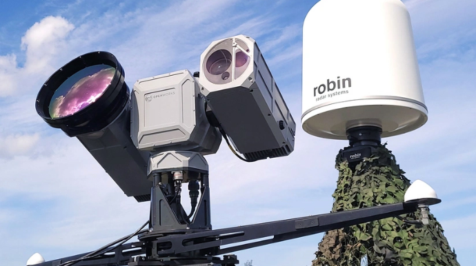 Dronları əvvəlcədən aşkar edən radarlar əldə edilib 