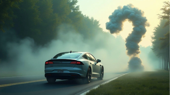 Şarj oluna bilən hibrid avtomobillər havanı əvvəl düşünüləndən daha çox çirkləndirir - ARAŞDIRMA 