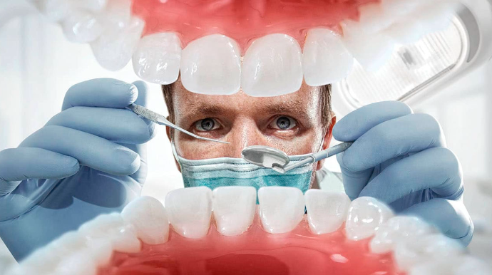 Diş itkisi ölüm riskini artıra bilər - Araşdırma 