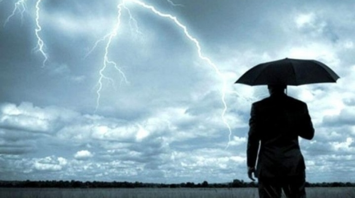 Hava şəraiti ilə bağlı XƏBƏRDARLIQ: İyulun 29-dan ... 