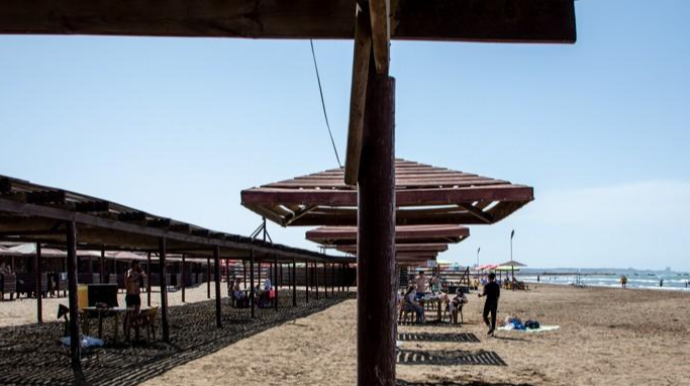 Çimərliklərdə monitorinqlər keçirilib