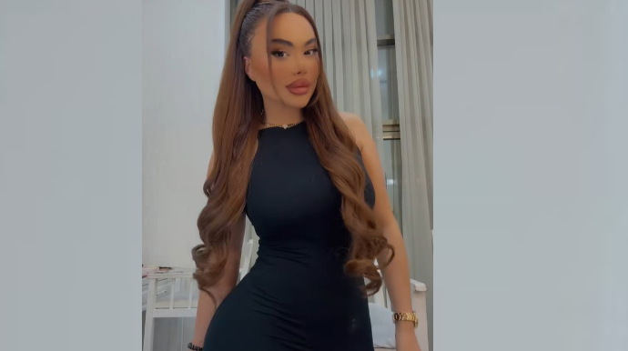 В Азербайджане задержана блогерша по делу о торговле людьми 