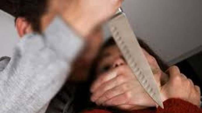 Bakıda ər arvadını qətlə yetirdi