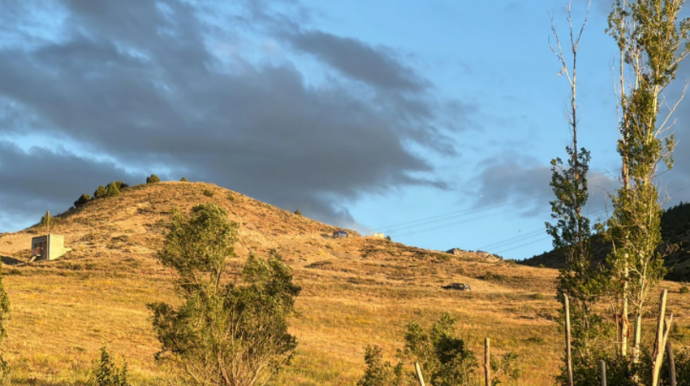 Təyyarə qəzaya uğrayıb, itkin düşənlər var   