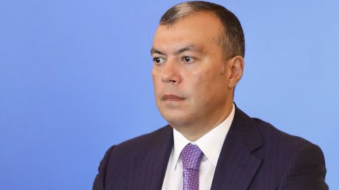 "Orta Dəhliz” geosiyasi təzyiqə davam gətirə biləcək tərəfdaşlığı təcəssüm etdirir" - Sahil Babayev 