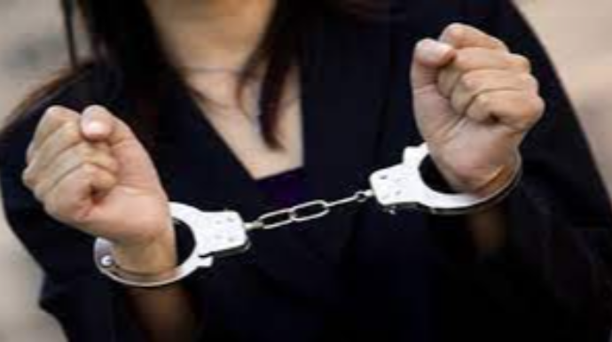 İraqda məhbus həyatı sürmüş 3 qadın Azərbaycana gətirildi