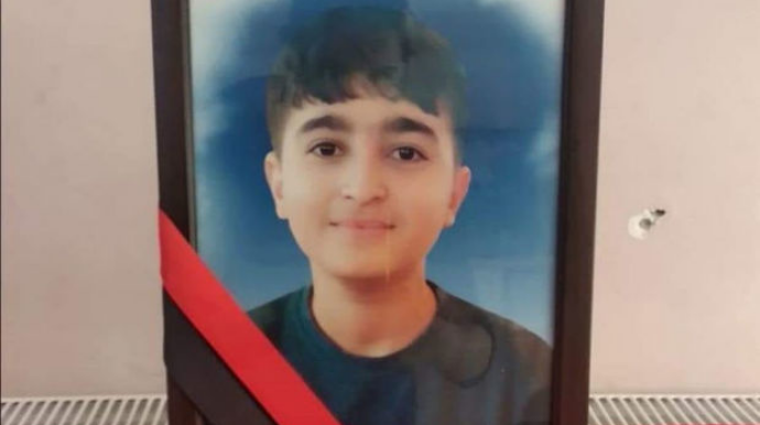 В Баку скончался восьмиклассник