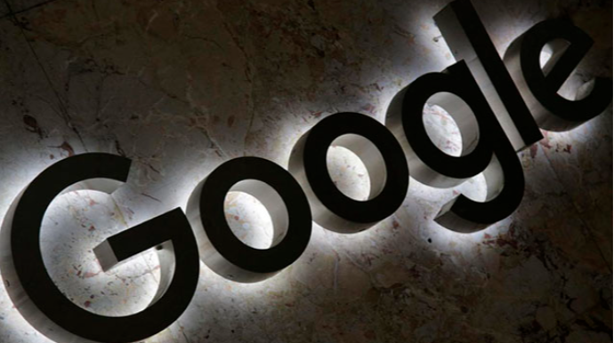 “Google” cərimələndi