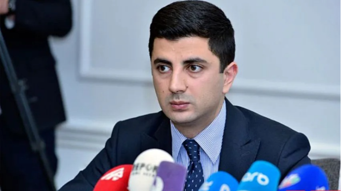 Məhkəmə Eşqi Bağırova bir ay vaxt verdi 