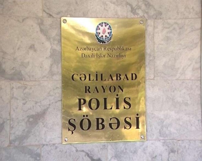 Cəlilabad sakinindən narkotik vasitə götürülüb