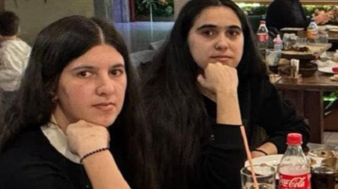 İtkin düşmələrindən 1 həftə keçdi... - FOTO