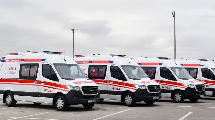 Bu hallarda təcili tibbi yardım çağırışa getməyə bilər - SİYAHI 