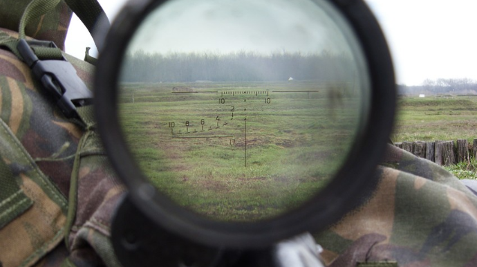 Ermənilər Horadizə top mərmisi atıb, 1 mülki şəxs həlak olub, 3 nəfər yaralanıb 