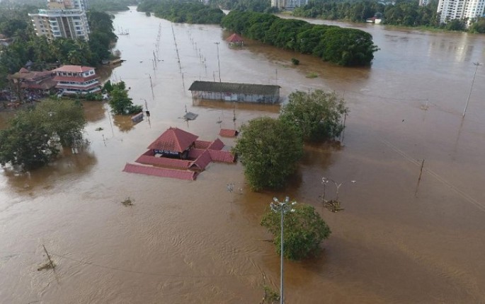 Sel fəlakəti nəticəsində - 200 nəfər öldü
