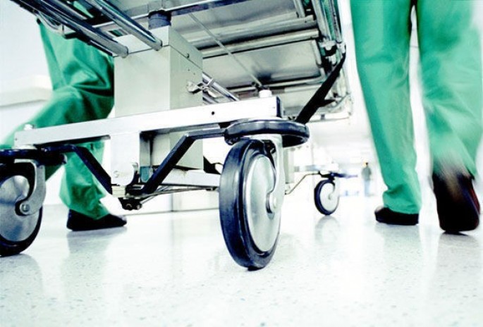 Bir ailənin 4 üzvü qazdan zəhərləndi - Qazaxda