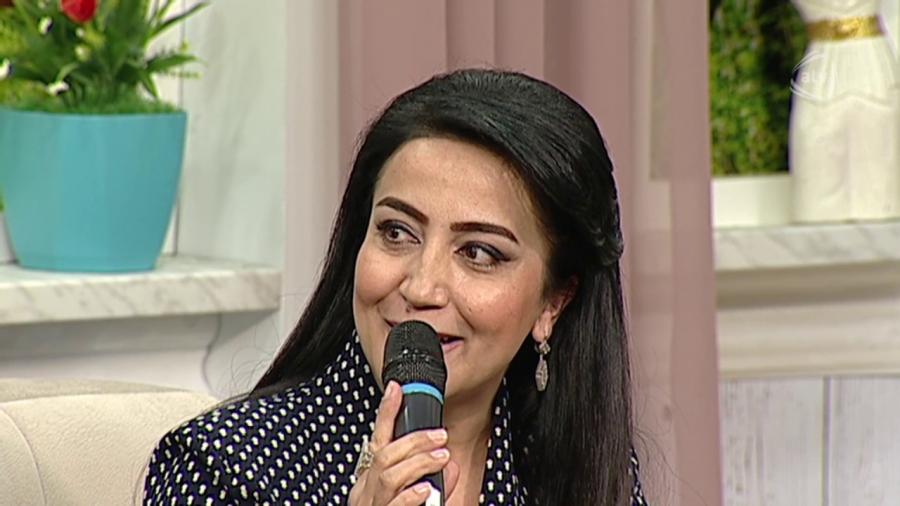 Xalq artistinin atasını maşın vurub öldürdü