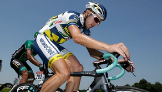 Velosipedçi qəzaya düşdükdən 6 ay sonra komadan ayıldı