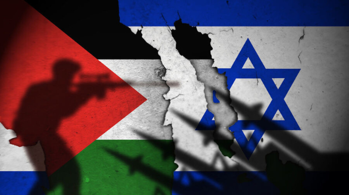 Ərəb ölkələri İsraillə sülh şərtlərini  açıqladı