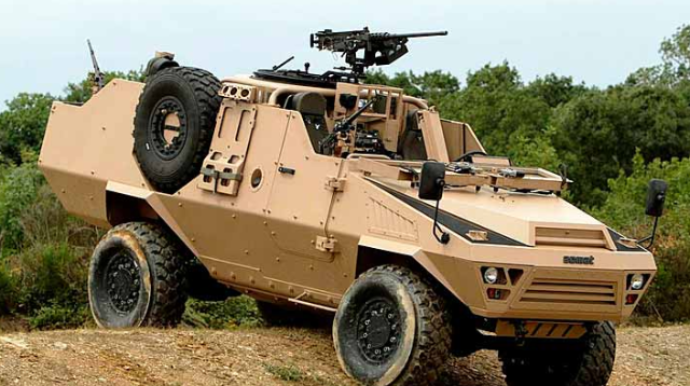 Gürcüstan öz ərazisindən Ermənistana hərbi texnika daşınmasını təsdiqlədi 