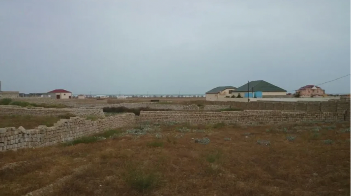 Sənədli torpaq sahələri bahalaşır - VİDEO