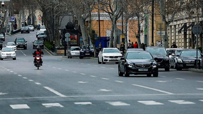 Bayram günləri küçəyə çıxmaq qadağan ediləcək? - RƏSMİ AÇIQLAMA