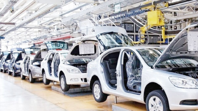 Azərbaycanda minik avtomobillərinin ən çox artdığı rayonlar - MƏLUM OLUB - SİYAHI 