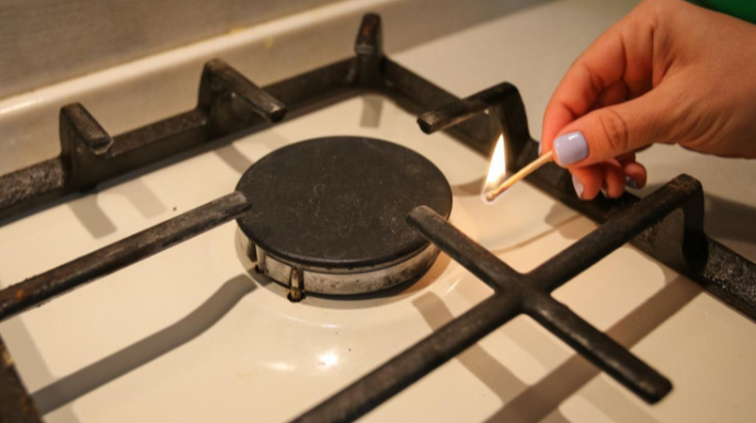 Sabah 3 rayonda qaz olmayacaq