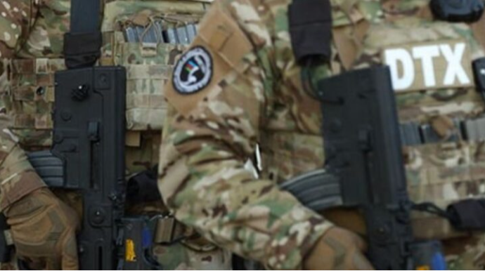 Əli Kərimlinin daha bir adamı saxlanıldı - Sabiq icra başçısıdır 