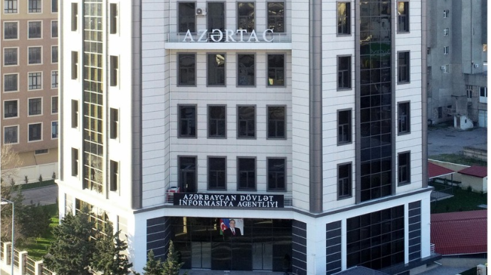 Prezident Vüqar Əliyevi AZƏRTAC-a rəhbər TƏYİN ETDİ 