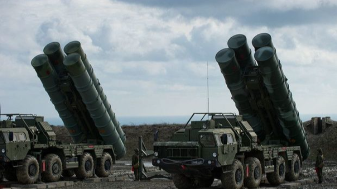 Türkiyə və ABŞ “S-400” lə bağlı işçi qrupu yaratdılar