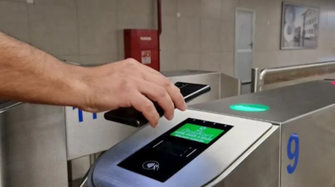 Bakıda avtobuslarda da bank kartları ilə ödəniş mümkün olacaq? - AÇIQLAMA 