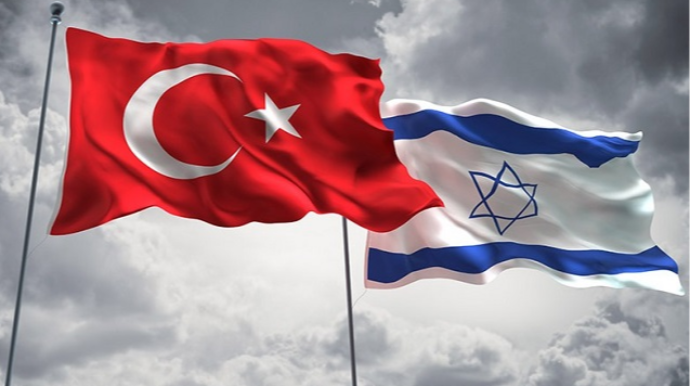 İsrail Türkiyədəki diplomatlarını geri çağırır