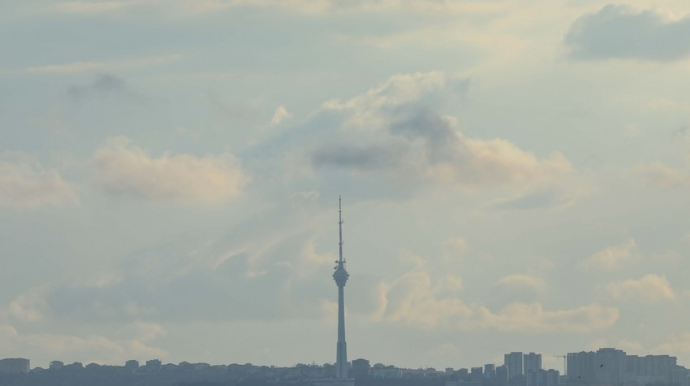Bakıda dəm qazı normadan yüksək olub