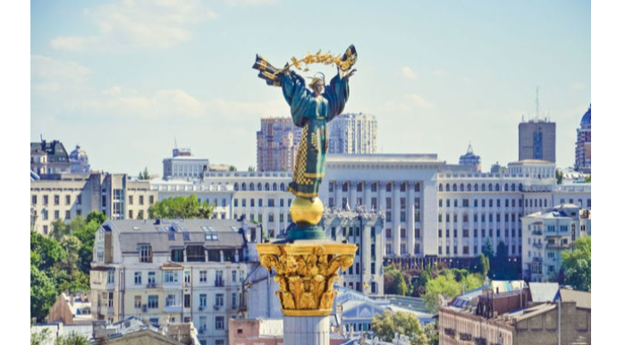 Səfirlik azərbaycanlıların Kiyevdən qatarla təxliyəsi ilə bağlı məlumat yayıb 