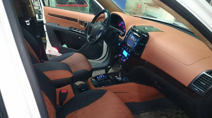 Avtomobilin salonunda ideal təmizlik yaratmaq üçün sadə ÜSULLAR 