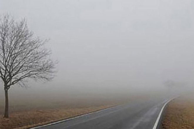 Paytaxtın bir sıra magistrallarında sürət həddi endirilib