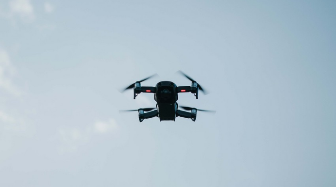 Ekologiya və Təbii Sərvətlər Nazirliyinin qurumu dron alır