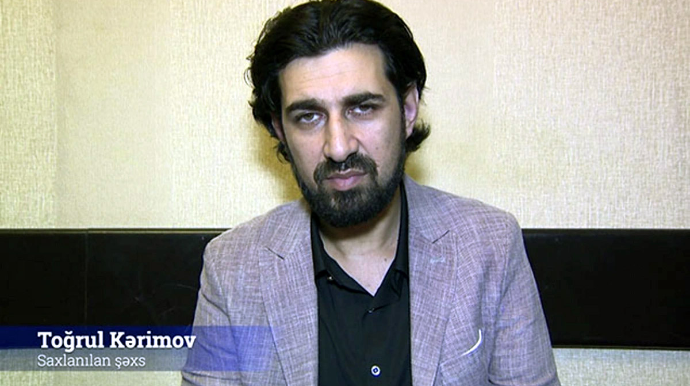 "TikTok"da 181 nəfəri aldadıb pullarını talayan şəxsə HÖKM OXUNDU