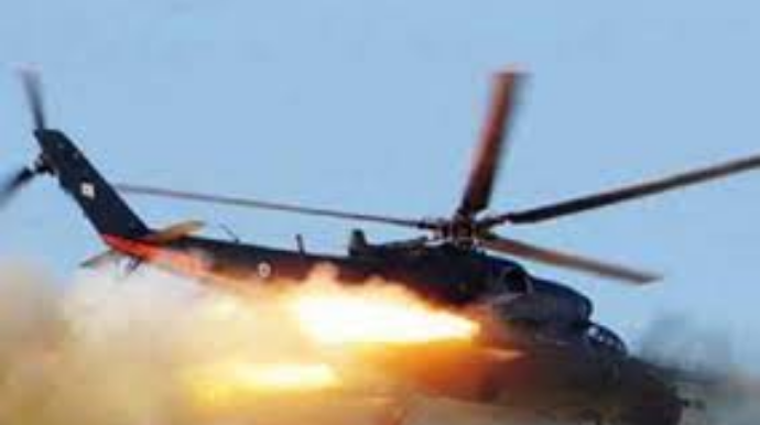 Helikopter qəzası ilə bağlı cinayət işinin ilkin nəticələri açıqlanır - CANLI YAYIM 