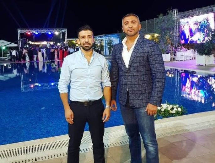 Arvadını döyən idmançının dostu: “Anar 500 manatı ödəməyə hazır idi”