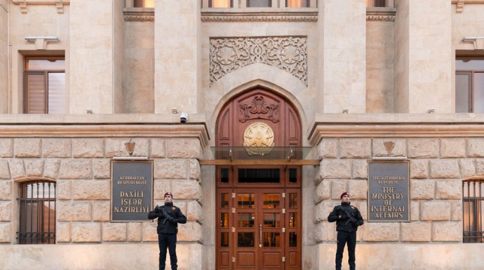 DİN virtual "papaqatdı" ilə bağlı vətəndaşlara müraciət edib 