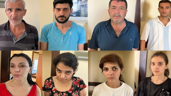 Tərxis edilmiş şəxslərdən Müdafiə Nazirliyinə neçə müraciət daxil olub?