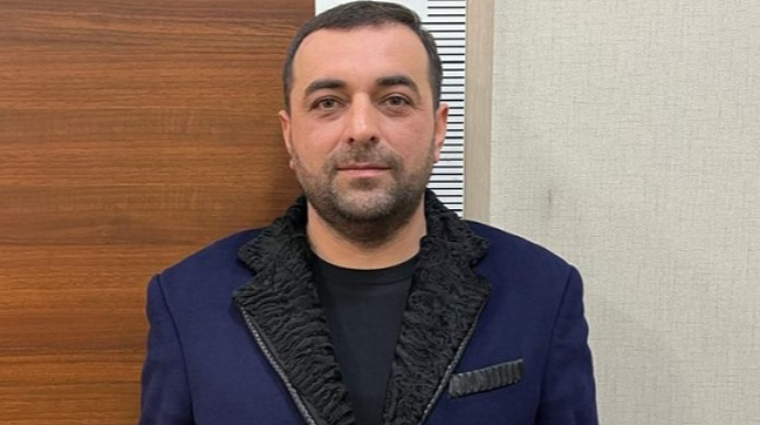 Tanınmış şirkətin rəhbəri və işçilərinə - Hökm oxundu 