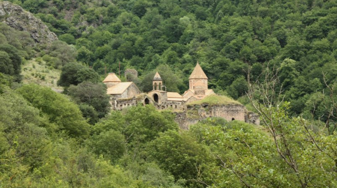 Ermənistan işğal dövründə Azərbaycan turizminə 5 milyard dollar ziyan vurub 