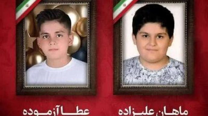 Təbrizdə 3 azyaşlı öldürüldü - İkisi azərbaycanlıdır 