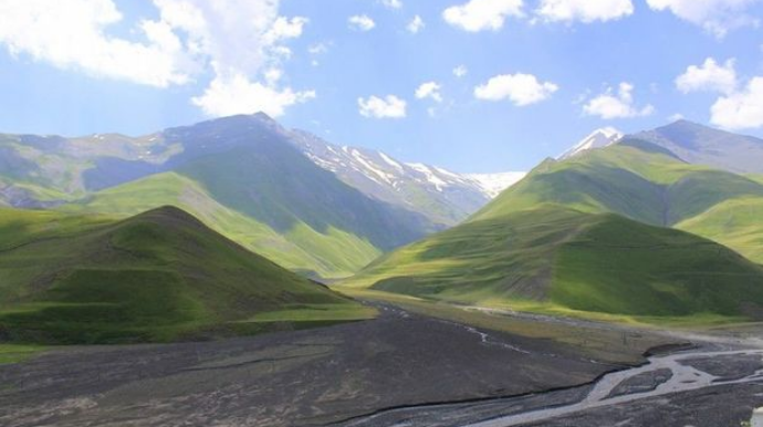 Azərbaycanda bəzi rayonların ləğv edilməsi təklif olunur - ADLAR