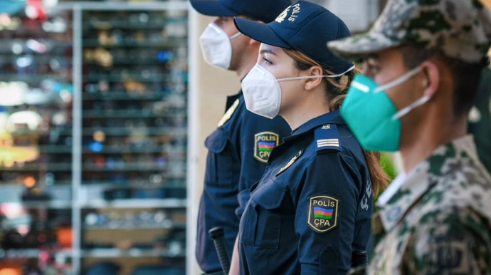 Azərbaycanda karantin rejimi ilə bağlı MÜHÜM AÇIQLAMA: 10 gün ərzində... 