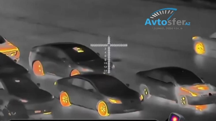 Elektromobil və benzinli avtomobillər arasındakı istilik fərqi yoxlanıldı – NƏTİCƏLƏR - VİDEO 