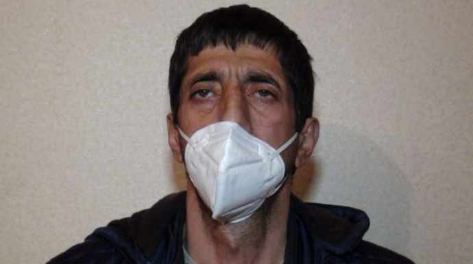 İmişlidə əməliyyat:  Beş kiloqramdan artıq narkotik götürüldü - FOTO 