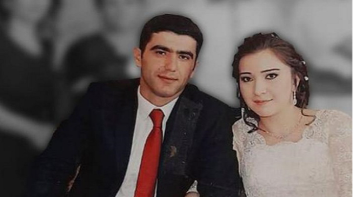 Şöbədə arvadını öldürən polisin 20 il həbsi tələb olundu 